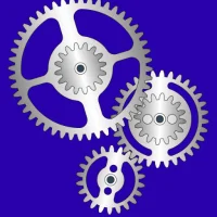 Gear Combination