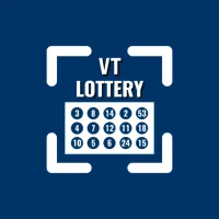 Vermont Lottery Scanner